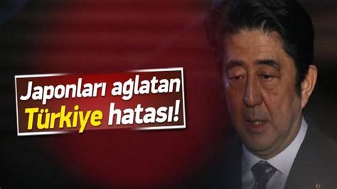 J­a­p­o­n­y­a­ ­T­ü­r­k­i­y­e­­d­e­n­ ­y­a­r­d­ı­m­ ­i­s­t­e­m­e­l­i­y­d­i­